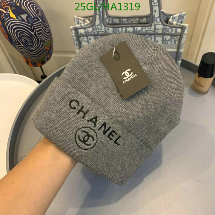 Chanel-Cap(Hat) Code: HA1319 $: 25USD