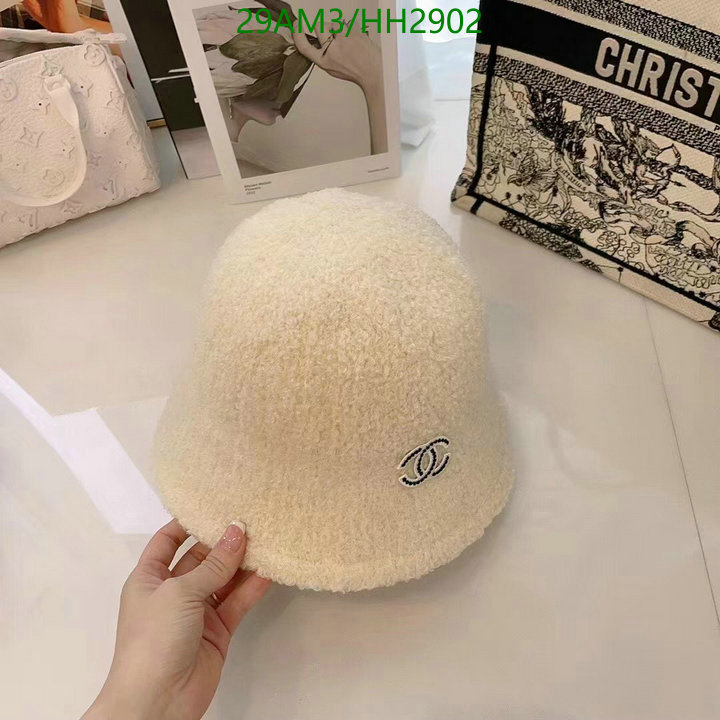 Chanel-Cap(Hat) Code: HH2902 $: 29USD