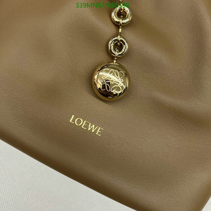 Loewe-Bag-Mirror Quality Code: RB6590 $: 339USD