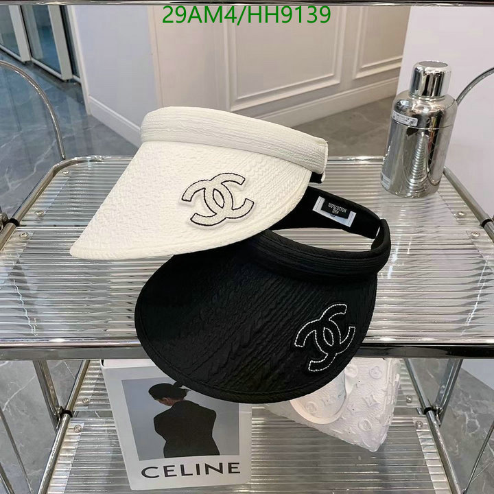 Chanel-Cap(Hat) Code: HH9139 $: 29USD