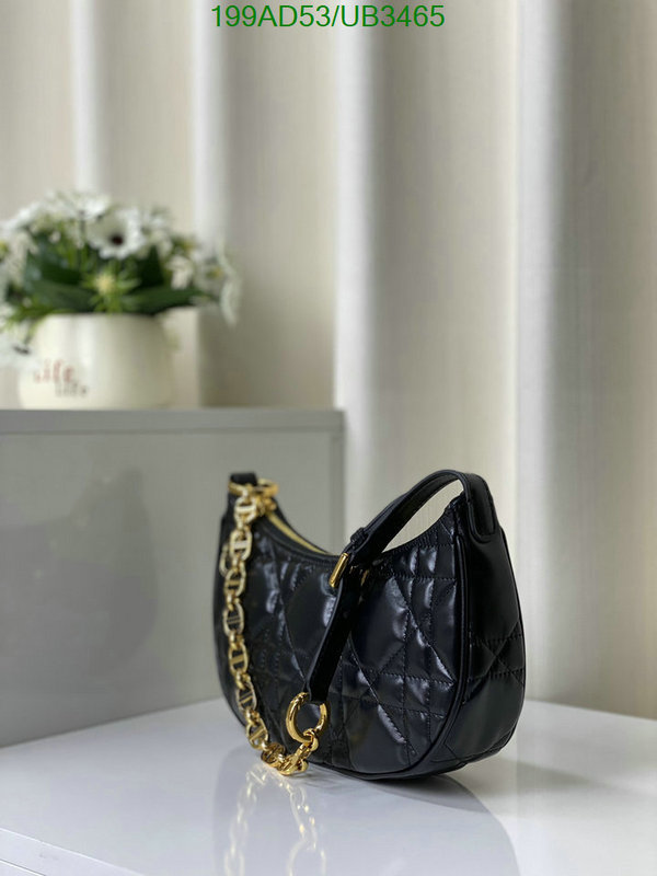 Dior-Bag-Mirror Quality Code: UB3465 $: 199USD