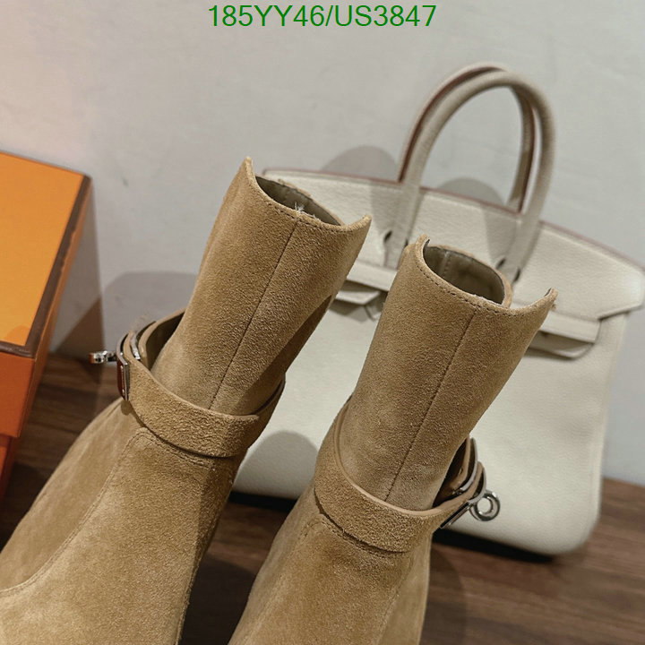 Boots-Women Shoes Code: US3847 $: 185USD