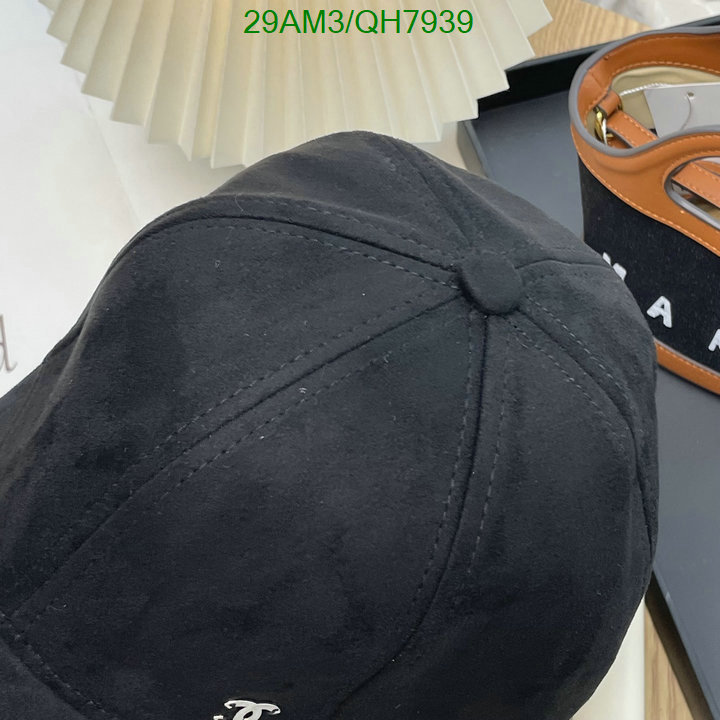 Chanel-Cap(Hat) Code: QH7939 $: 29USD