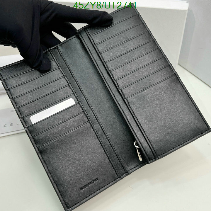 Celine-Wallet(4A) Code: UT2741 $: 45USD