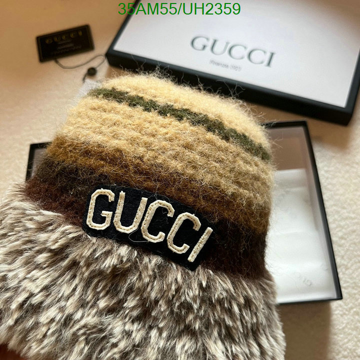 Gucci-Cap(Hat) Code: UH2359 $: 35USD