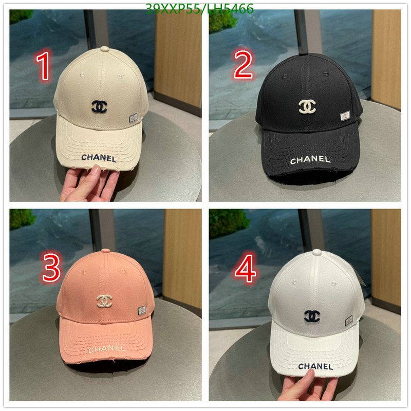 Chanel-Cap(Hat) Code: LH5466 $: 39USD