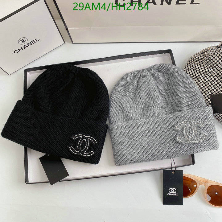 Chanel-Cap(Hat) Code: HH2784 $: 29USD