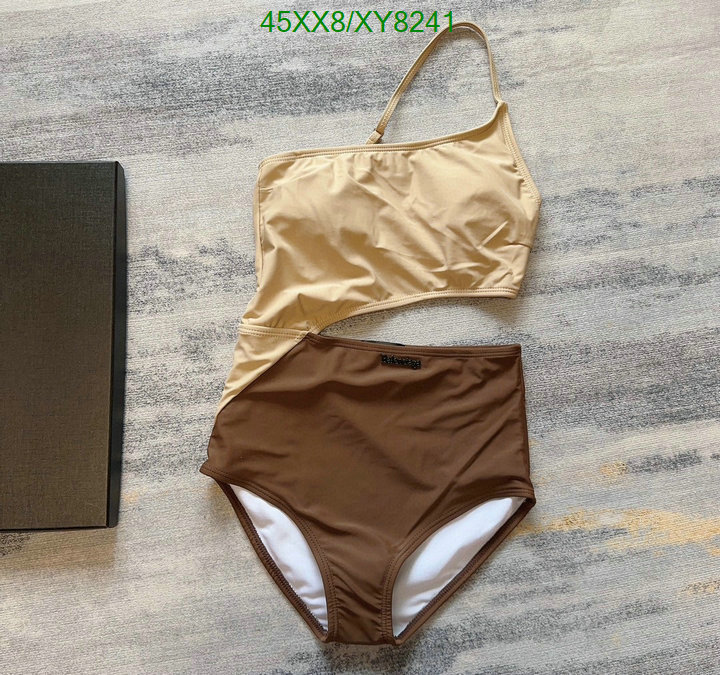 Balenciaga-Swimsuit Code: XY8241 $: 45USD