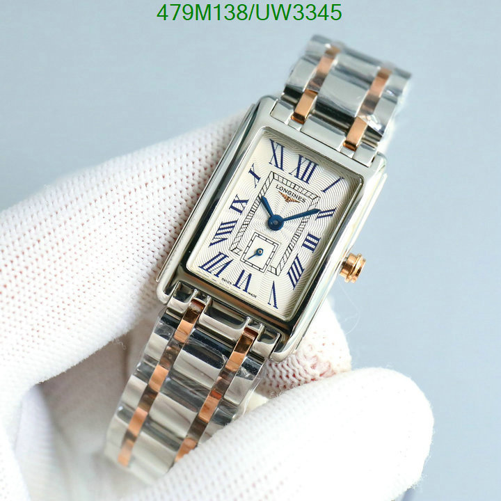 Longines-Watch-Mirror Quality Code: UW3345 $: 479USD