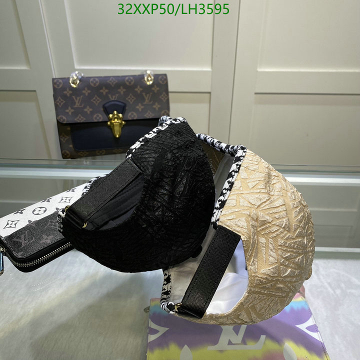 Chanel-Cap(Hat) Code: LH3595 $: 32USD