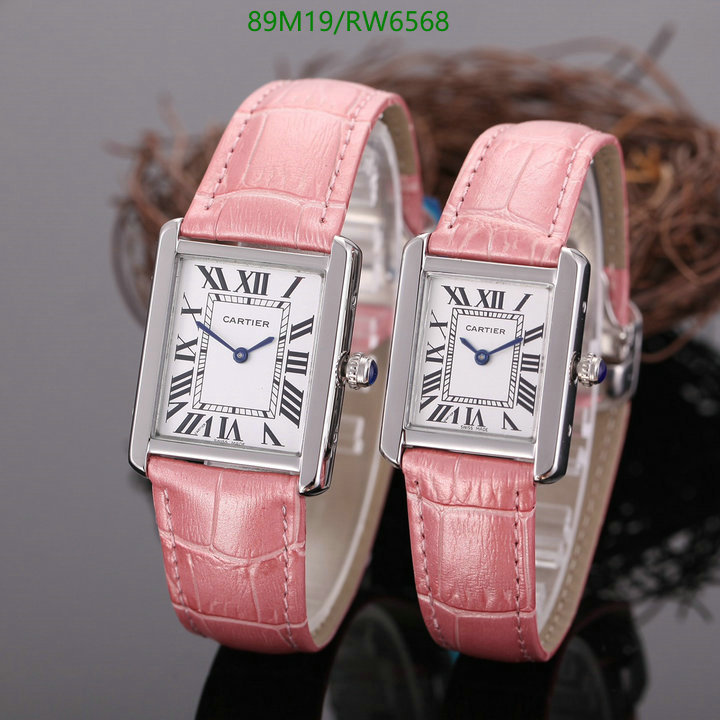 Cartier-Watch-4A Quality Code: RW6568 $: 89USD