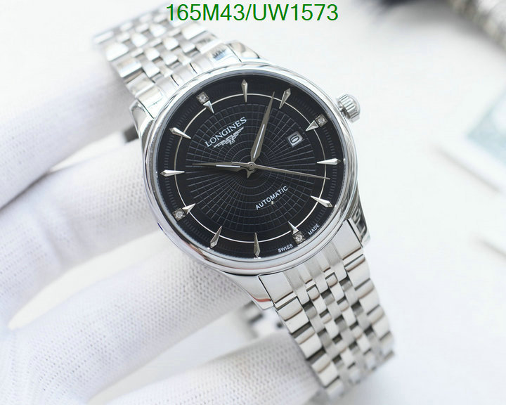 Longines-Watch-Mirror Quality Code: UW1573 $: 165USD