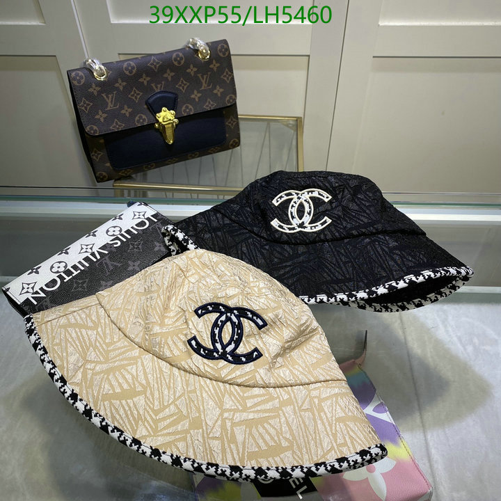 Chanel-Cap(Hat) Code: LH5460 $: 39USD