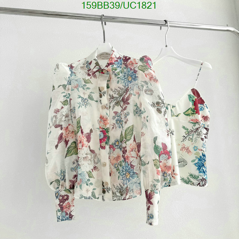 Zimmermann-Clothing Code: UC1821 $: 159USD
