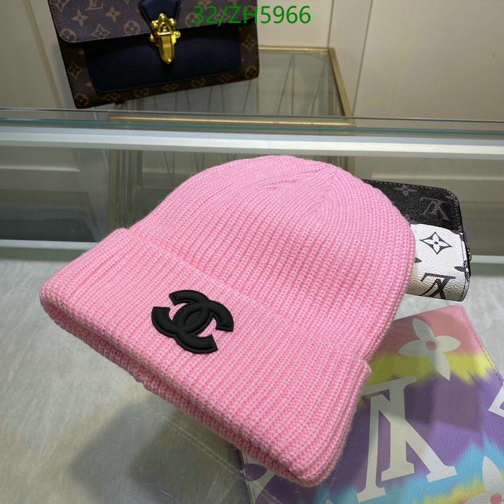 Chanel-Cap(Hat) Code: ZH5966 $: 32USD