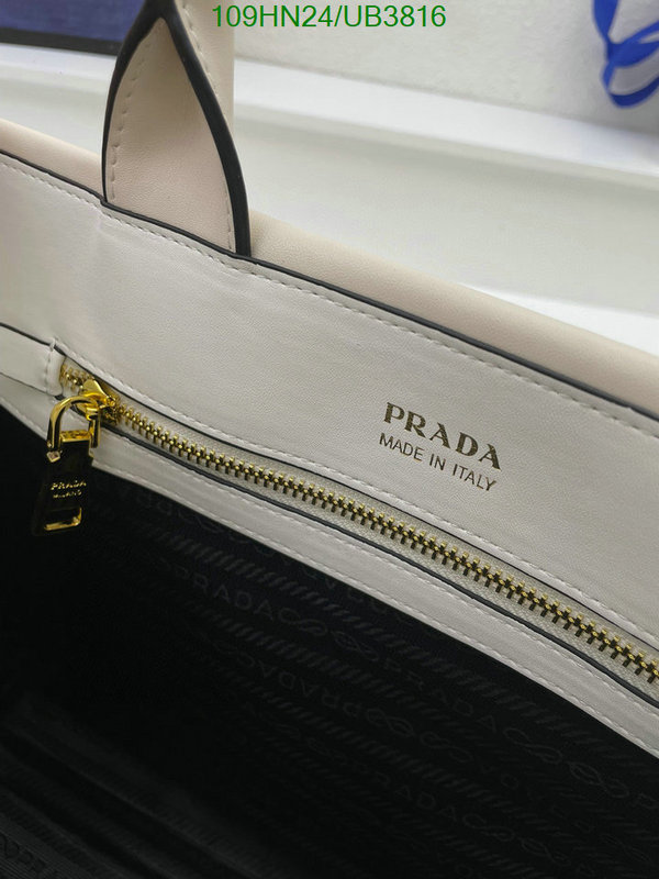 Prada-Bag-4A Quality Code: UB3816 $: 109USD