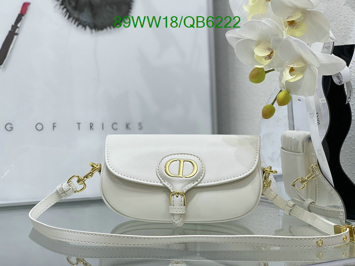 Dior-Bag-4A Quality Code: QB6222 $: 89USD