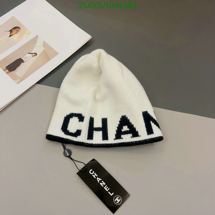 Chanel-Cap(Hat) Code: HH4383 $: 35USD