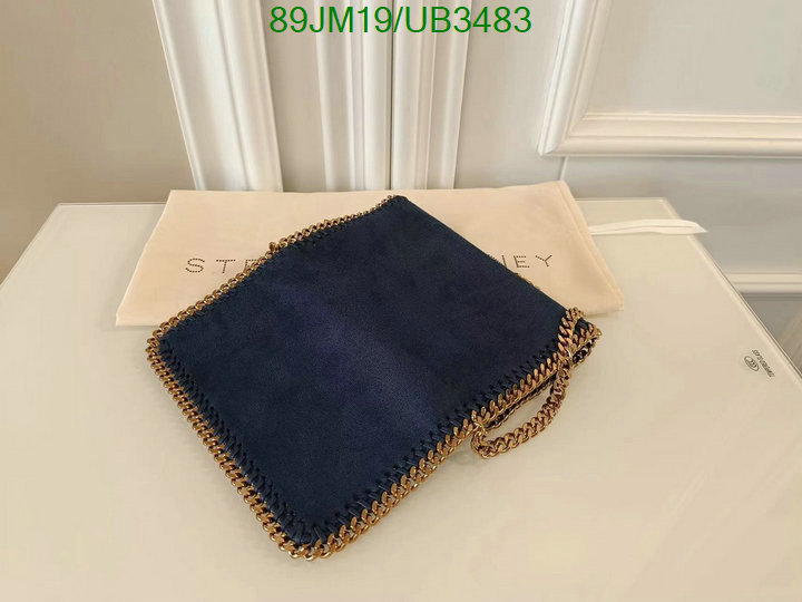 Stella McCartney-Bag-Mirror Quality Code: UB3483 $: 89USD