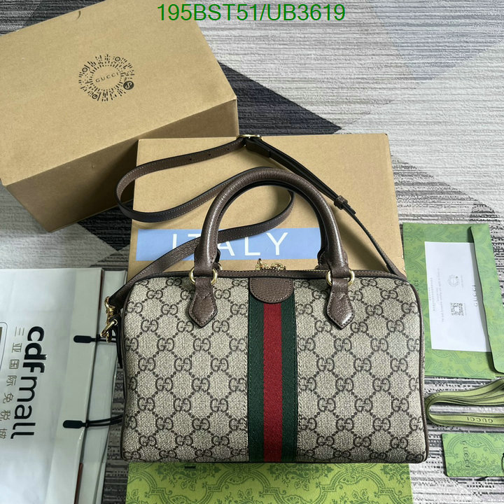 Gucci-Bag-Mirror Quality Code: UB3619 $: 195USD