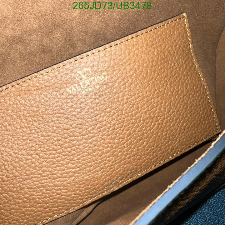 Valentino-Bag-Mirror Quality Code: UB3478 $: 265USD