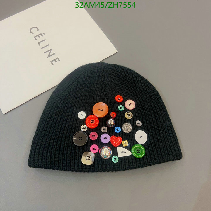 Chanel-Cap(Hat) Code: ZH7554 $: 32USD
