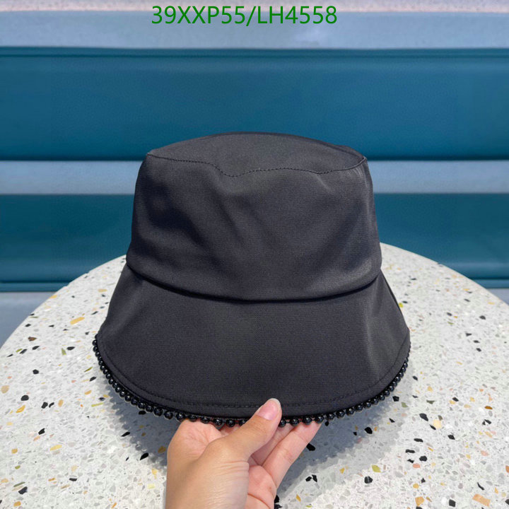 Chanel-Cap(Hat) Code: LH4558 $: 39USD