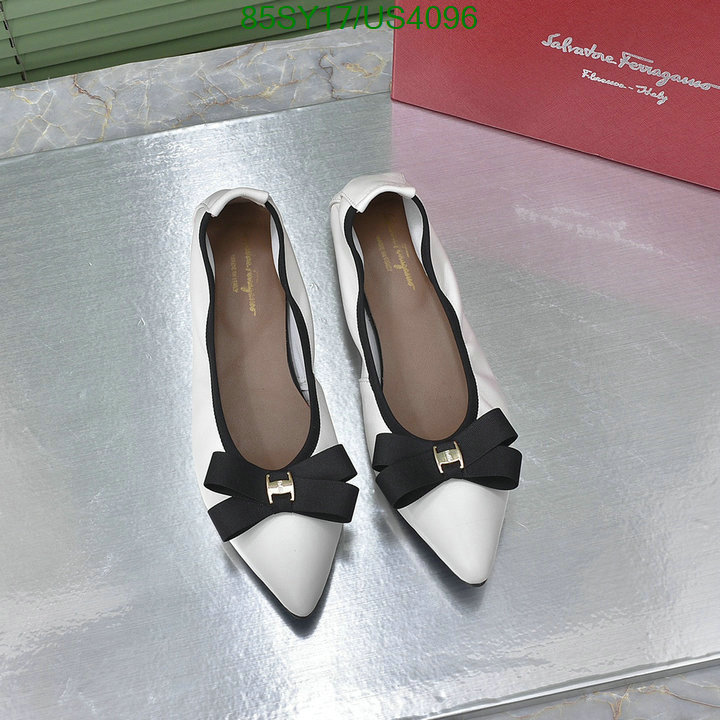 Ferragamo-Women Shoes Code: US4096 $: 85USD