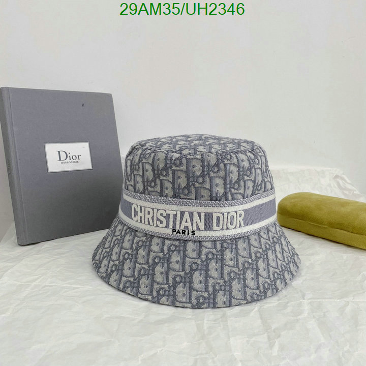 Dior-Cap(Hat) Code: UH2346 $: 29USD