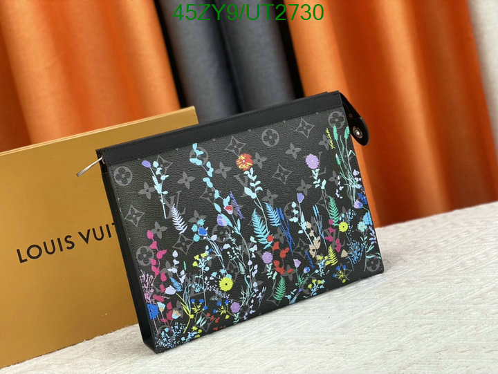 LV-Wallet-4A Quality Code: UT2730 $: 45USD