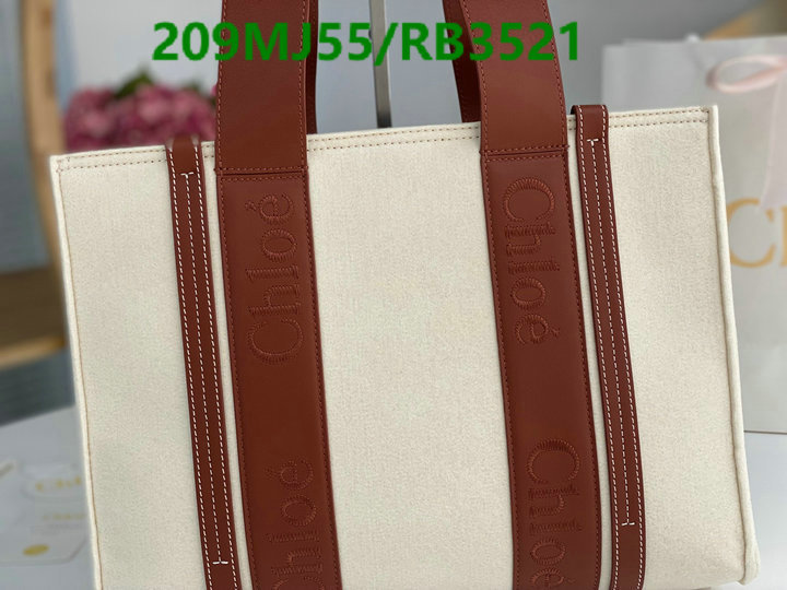 Chlo-Bag-Mirror Quality Code: RB3521