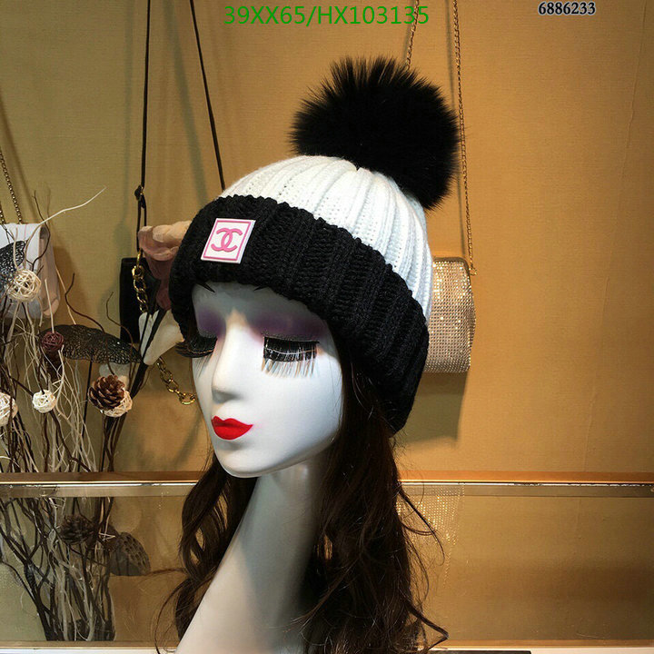 Chanel-Cap(Hat) Code: HX103135 $: 39USD