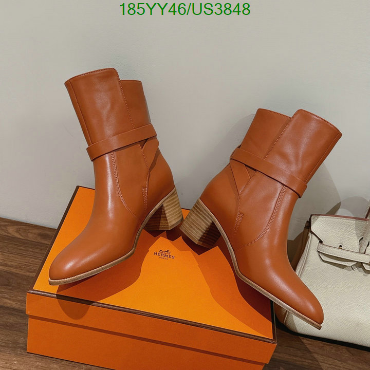 Boots-Women Shoes Code: US3848 $: 185USD