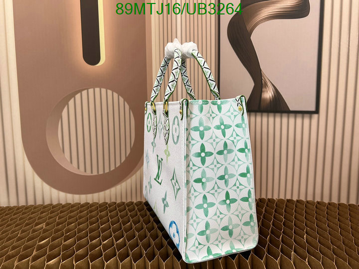 LV-Bag-4A Quality Code: UB3264 $: 89USD