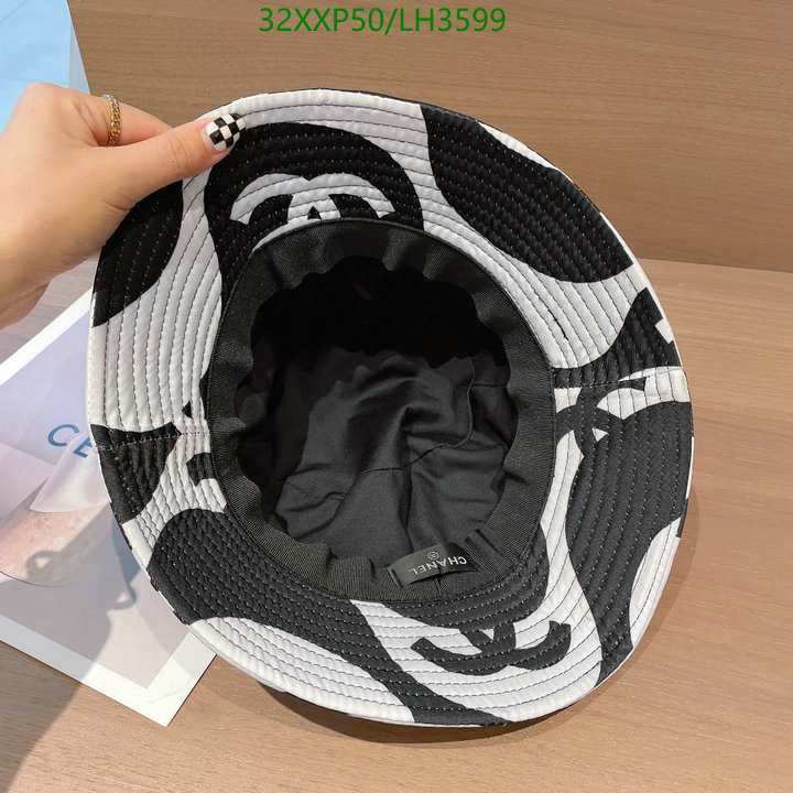 Chanel-Cap(Hat) Code: LH3599 $: 32USD