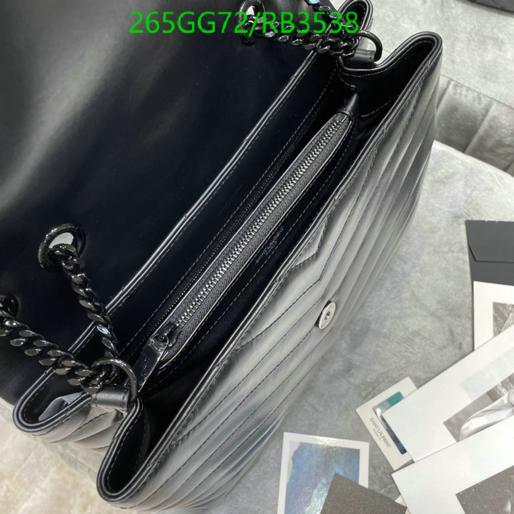 YSL-Bag-Mirror Quality Code: RB3538 $: 265USD