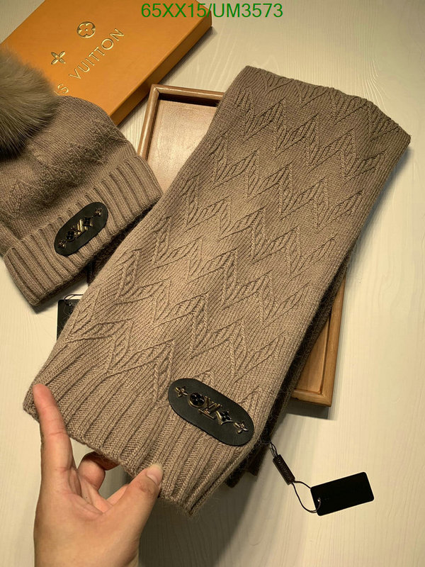 LV-Scarf Code: UM3573 $: 65USD