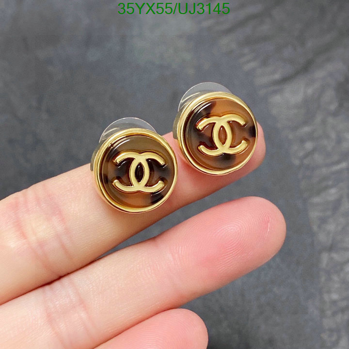 Chanel-Jewelry Code: UJ3145 $: 35USD