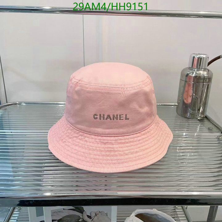 Chanel-Cap(Hat) Code: HH9151 $: 29USD