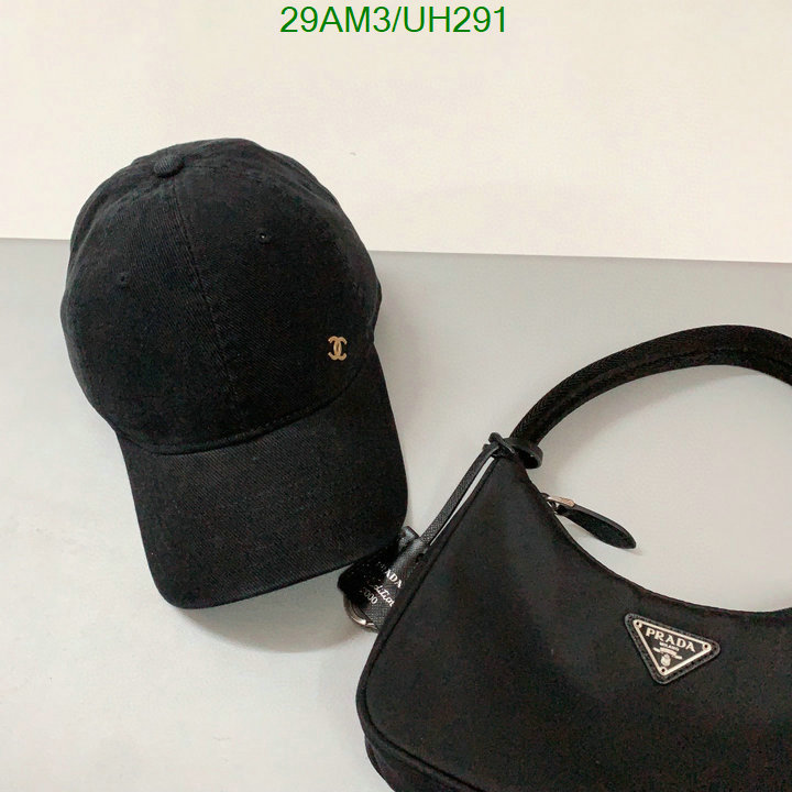 Chanel-Cap(Hat) Code: UH291 $: 29USD