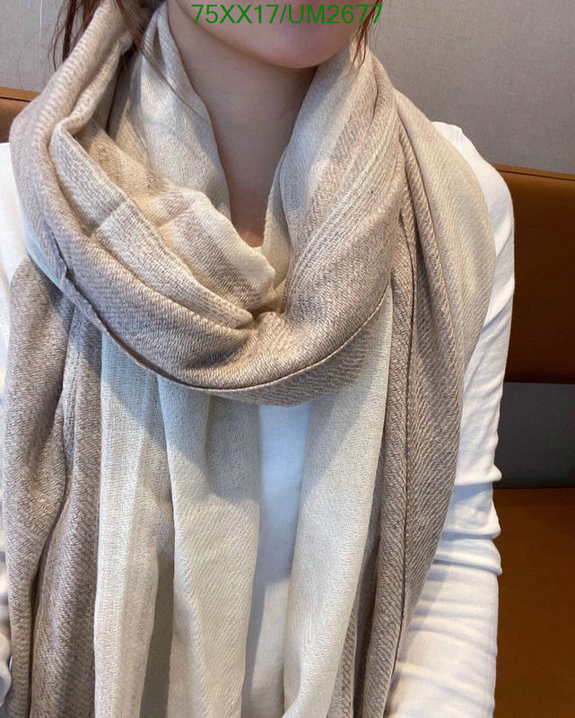 LV-Scarf Code: UM2677 $: 75USD