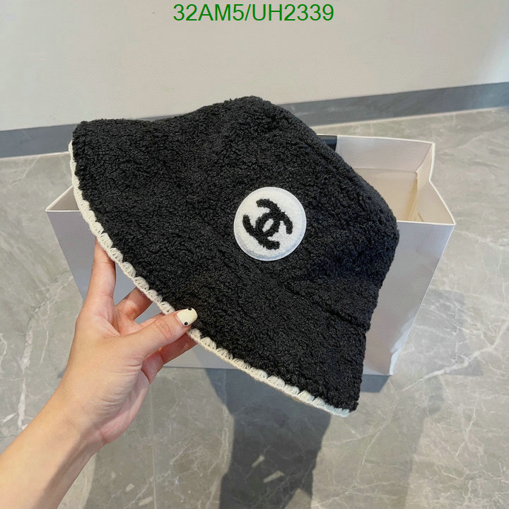 Chanel-Cap(Hat) Code: UH2339 $: 32USD