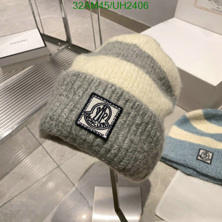 Moncler-Cap(Hat) Code: UH2406 $: 32USD