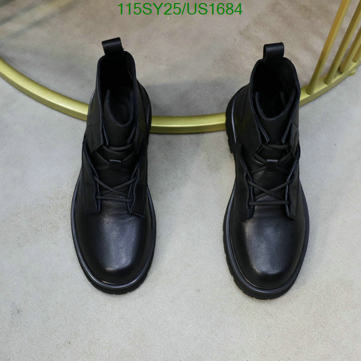 Boots-Men shoes Code: US1684 $: 115USD