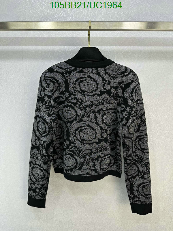 Versace-Clothing Code: UC1964 $: 105USD