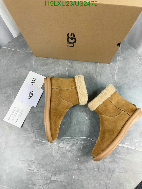 UGG-Women Shoes Code: US2475 $: 119USD