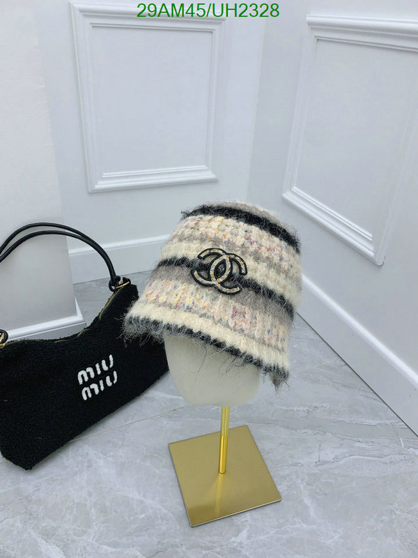 Chanel-Cap(Hat) Code: UH2328 $: 29USD