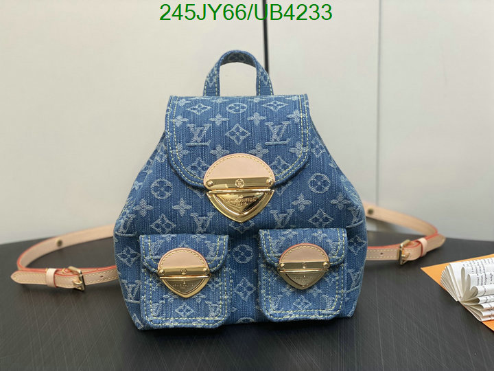LV-Bag-Mirror Quality Code: UB4233 $: 245USD