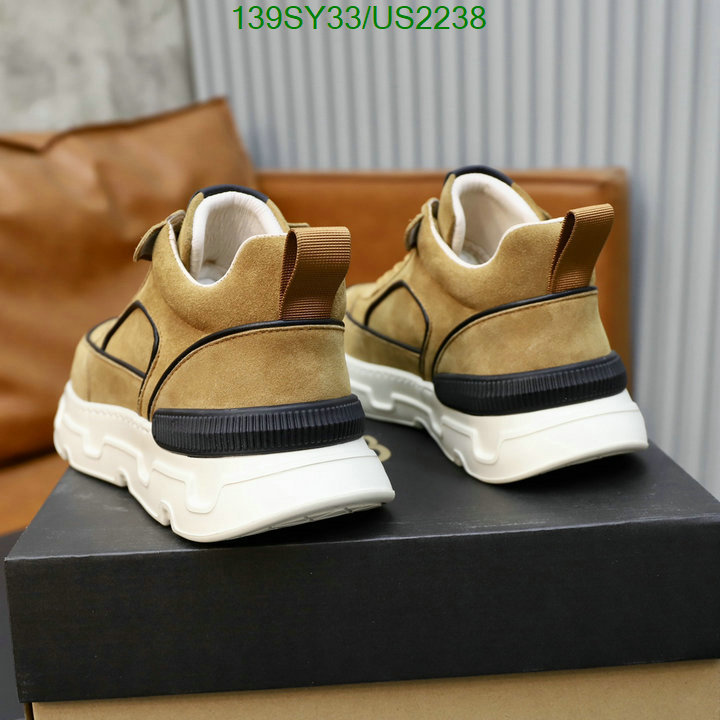 UGG-Men shoes Code: US2238 $: 139USD