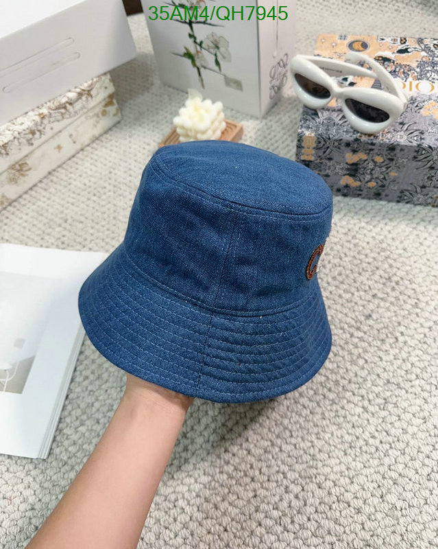 Chanel-Cap(Hat) Code: QH7945 $: 35USD